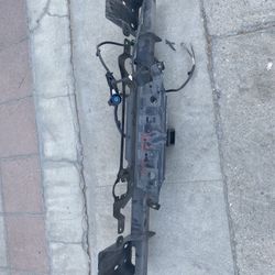 2015-2020 Ford F150 Trailer Hitch 