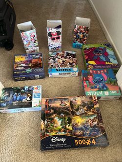 Puzzles
