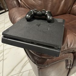 Ps4 slim 1tb 