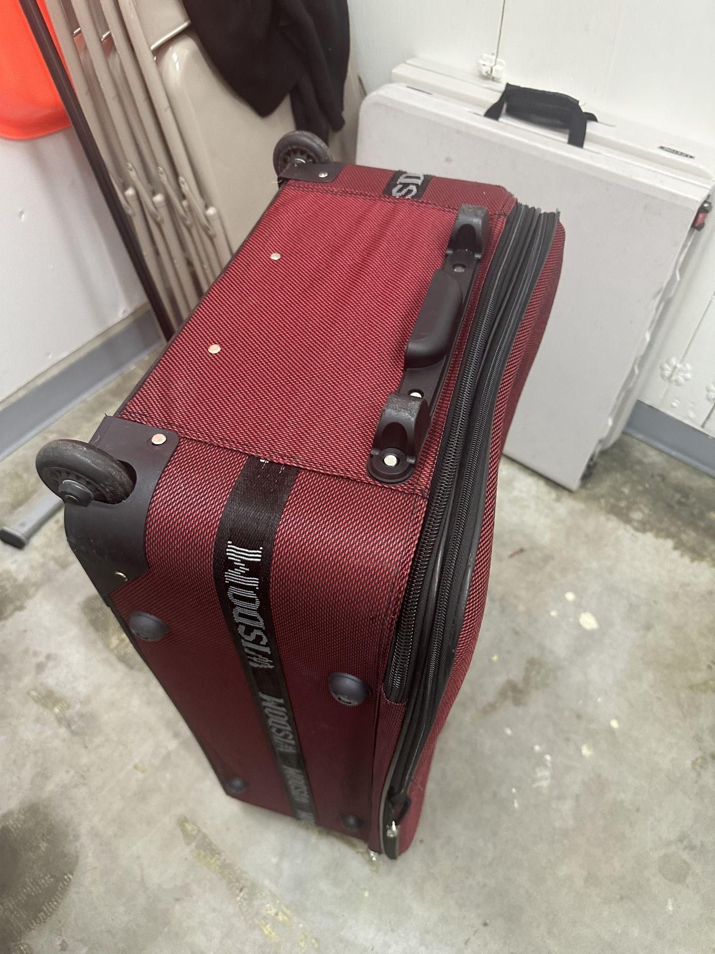 Luggage