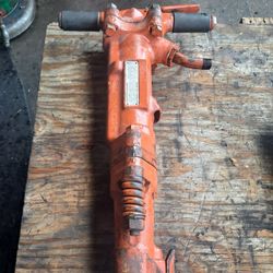 American Pneumatic Tool