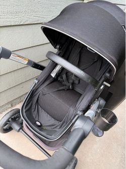 baby stroller