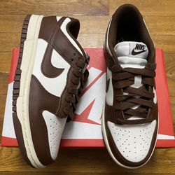Nike Dunk Low Cacao