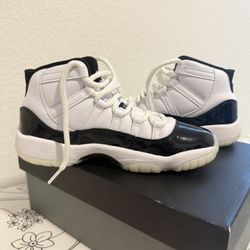 Gratitude Air Jordan 11’s