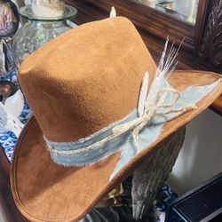Sombrero Vaquero 