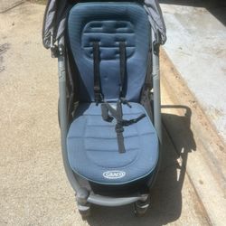 Baby stroller
