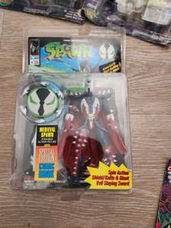 Spawn