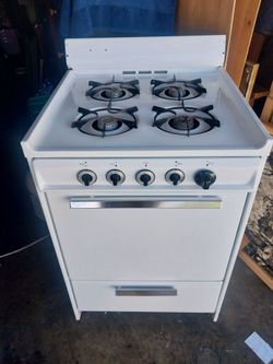 DEPARTAMENT SIZE MAGIC CHIEF STOVE
