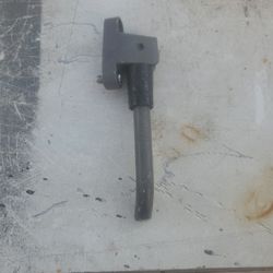 E Scooter Kick Stand