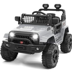 Electric Car for Kids