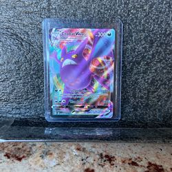 Crobat Vmax Shining Fates 045/072