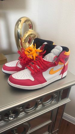 Men’s Jordan 1 mid