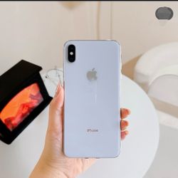 iPhone X Unlocked With Warranty 