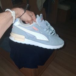PUMA SZ9 MEN/SZ10 WOMEN