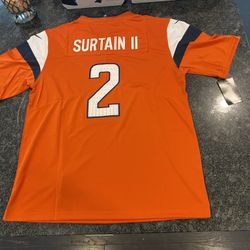 Denver Broncos Adult sizes Small Up To 3XL 