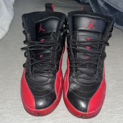 Flu Game Jordan 12