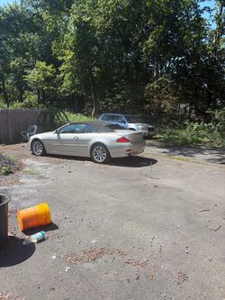 2012 BMW 650i