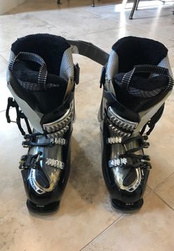 Salomon Ski Boots Size 23.5
