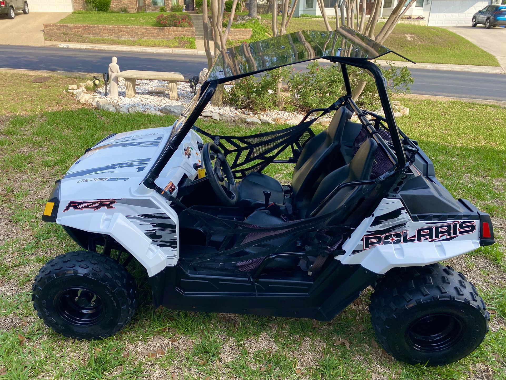 2019 Polaris RZR 170 EFI