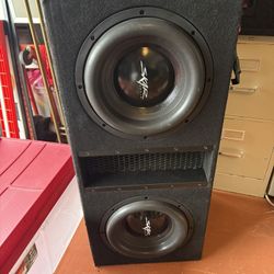 Skar Audio