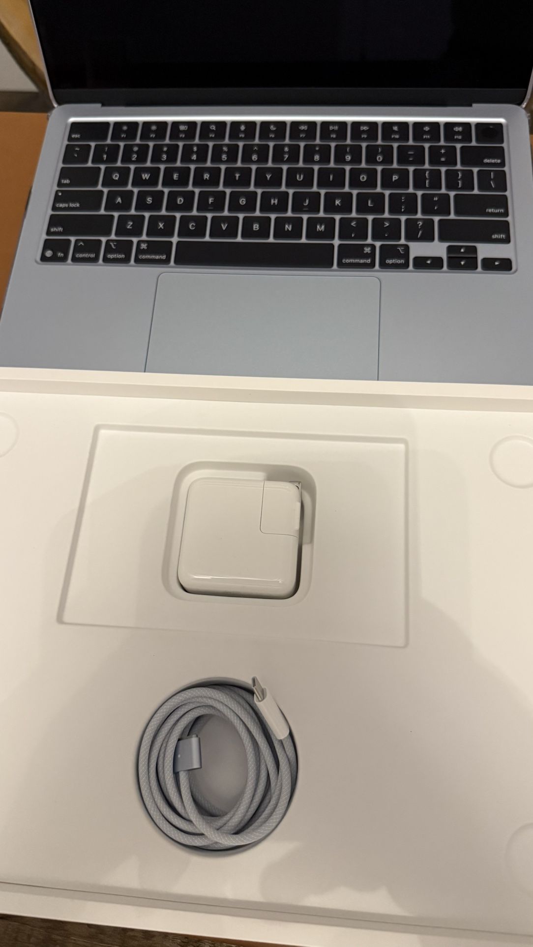 Apple MacBook Air 13 M4