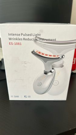 Wrinkle Reducer Light