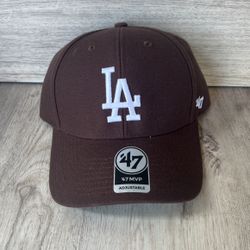Los Angeles dodgers ajustable hat 🧢
