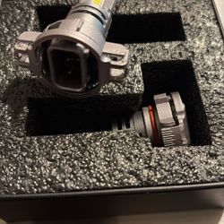 2x H16 5202 LED Fog Light Bulbs White For Chevy Silverado 1(contact info removed)HD 2007-2015