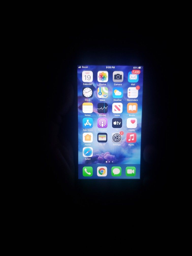 IPhone 7