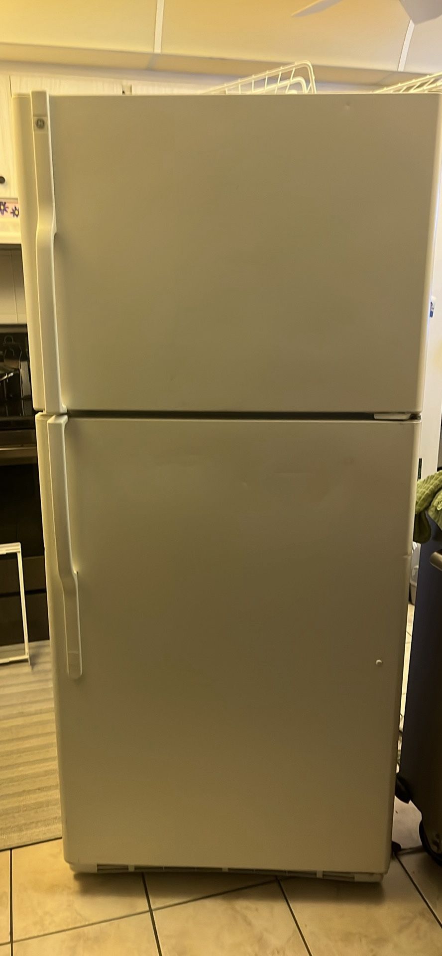 Used Refrigerator 