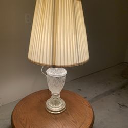 Furniture And Lamps 