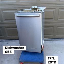 Dishwasher 