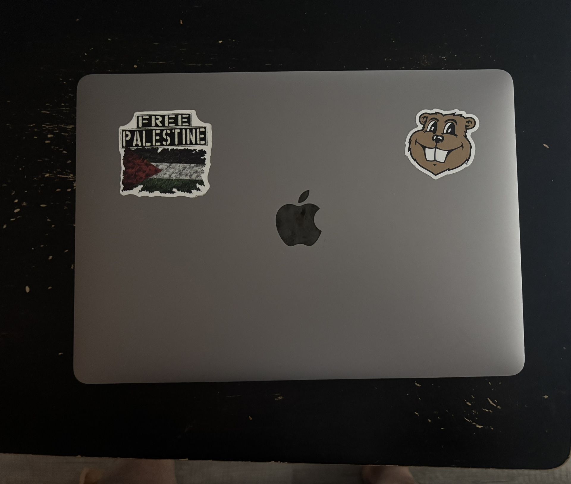 2019 MacBook Pro
