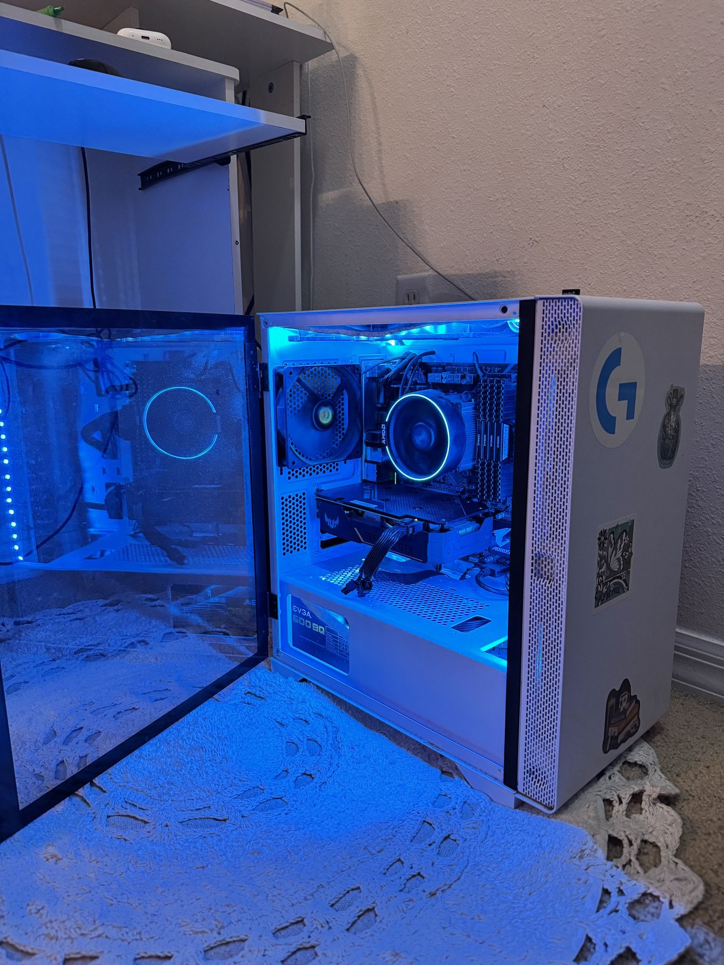 Custom Built Gaming PC