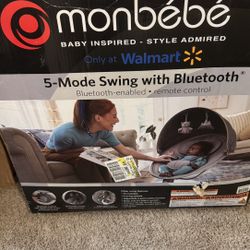 Baby Swing