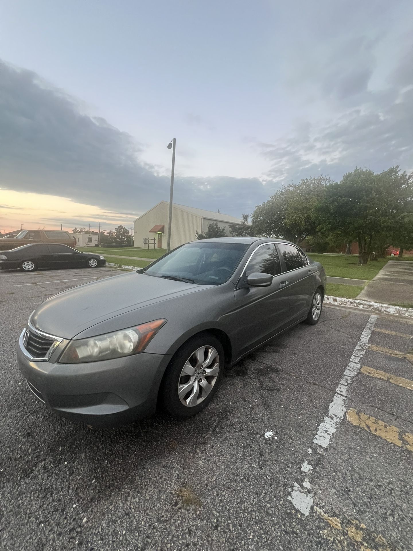 2009 Honda Accord