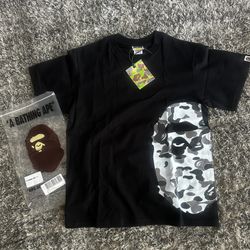 Bape shirt