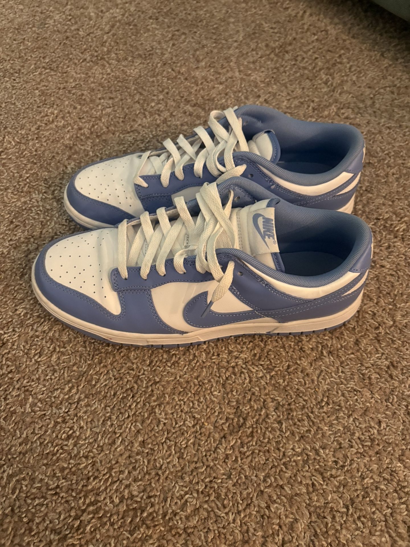 Nike Dunks