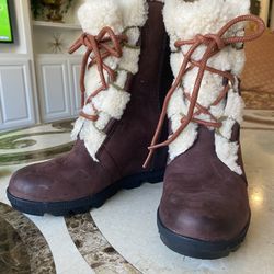 Sorel Boots 