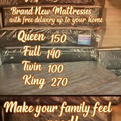 “Mattress”