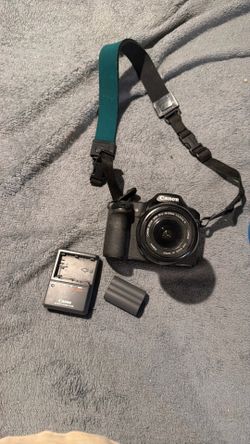 Canon EOS 40D