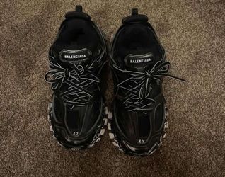 Balenciagas Size 42