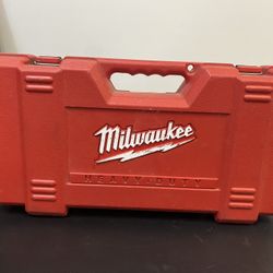 (case Only) Heavy Dust Sawzall Case