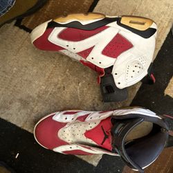 Air Jordan 6 