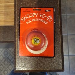 YO-YO
