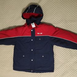 Tommy Hilfiger Boys Medium Jacket