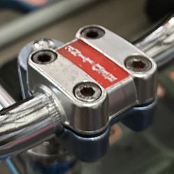 Old BMX Redline Brute Stem Super Nice Survivor