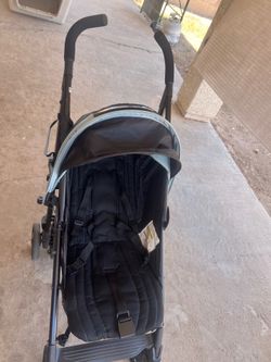 Chicco Liteway Lightweight $50