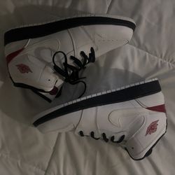 Jordan 1’s