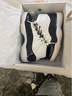 Jordan 11 gmp sz11